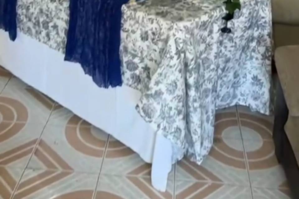 Mesa de quesos