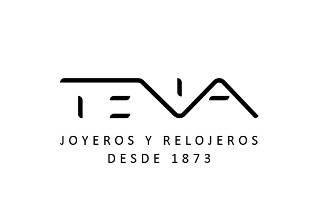 Joyería Tena logotipo