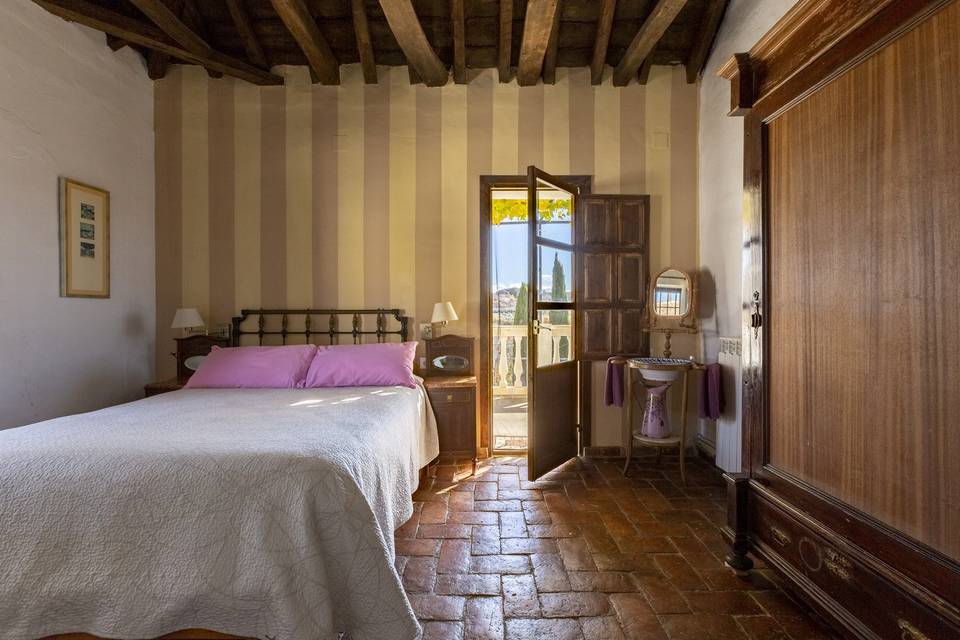 Habitación Casa Rural