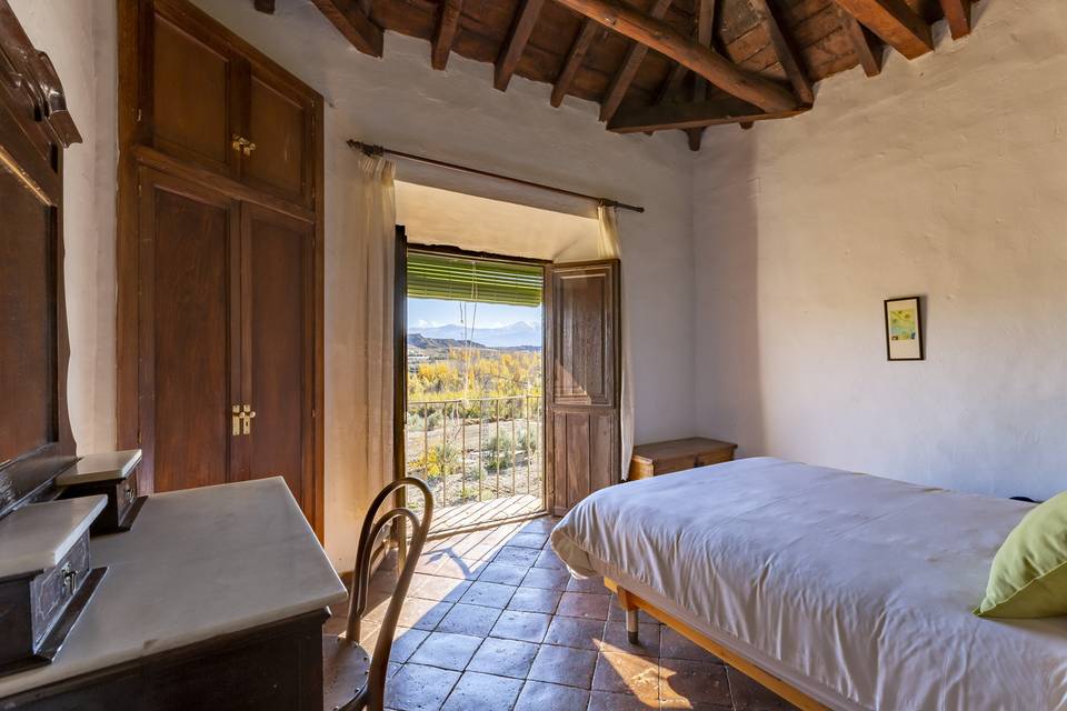Habitación Casa Rural