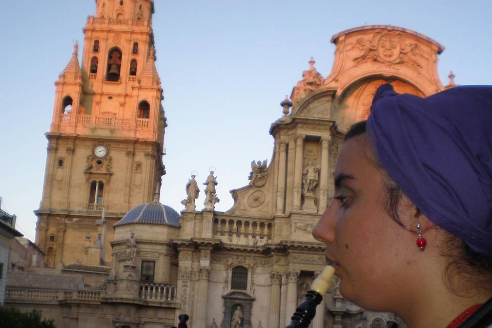 Música para la boda