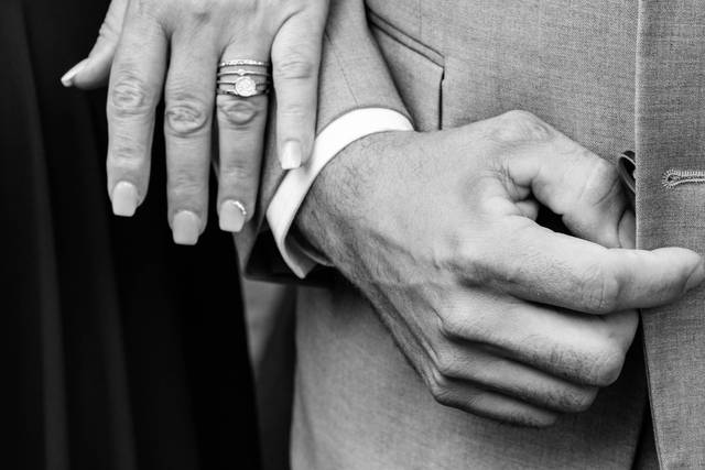 Boda R&S