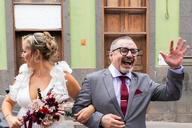 Boda R&S