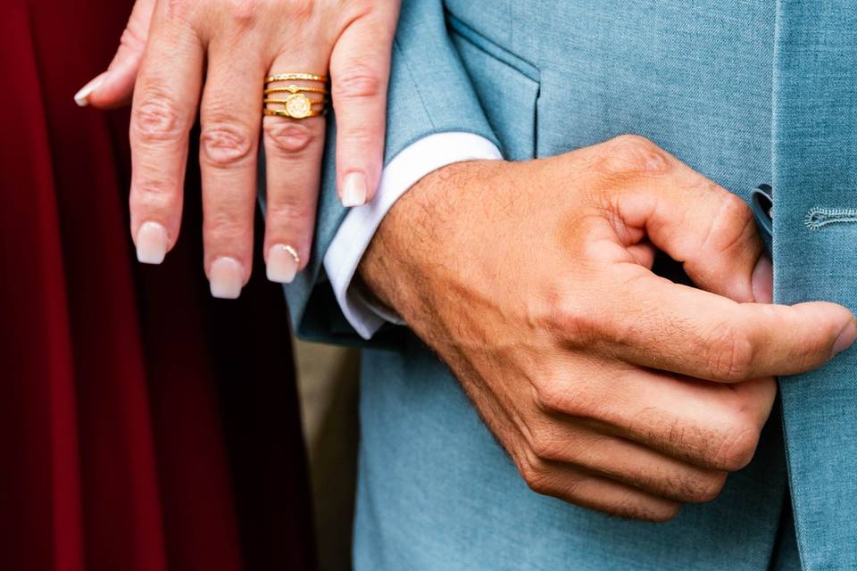Boda R&S