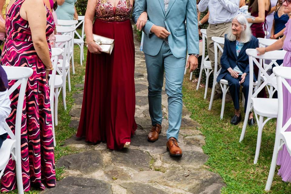 Boda R&S
