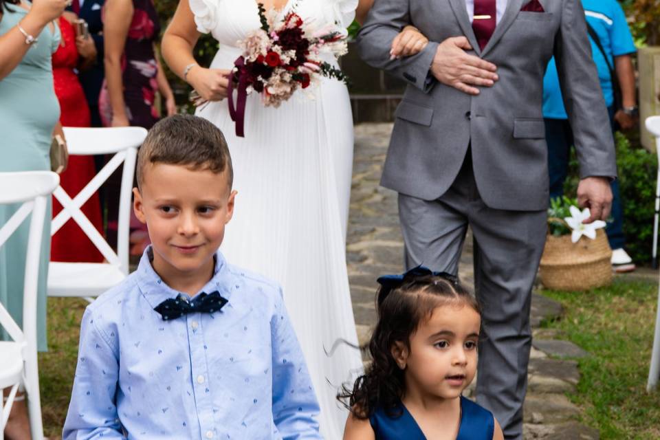 Boda R&S