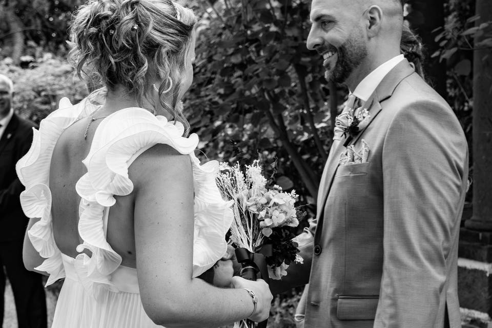 Boda R&S