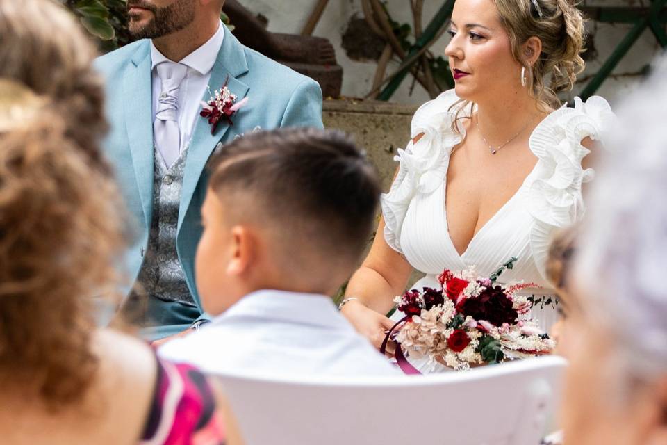 Boda R&S