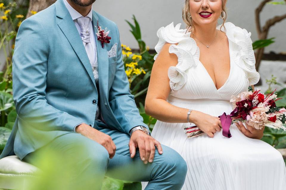 Boda R&S