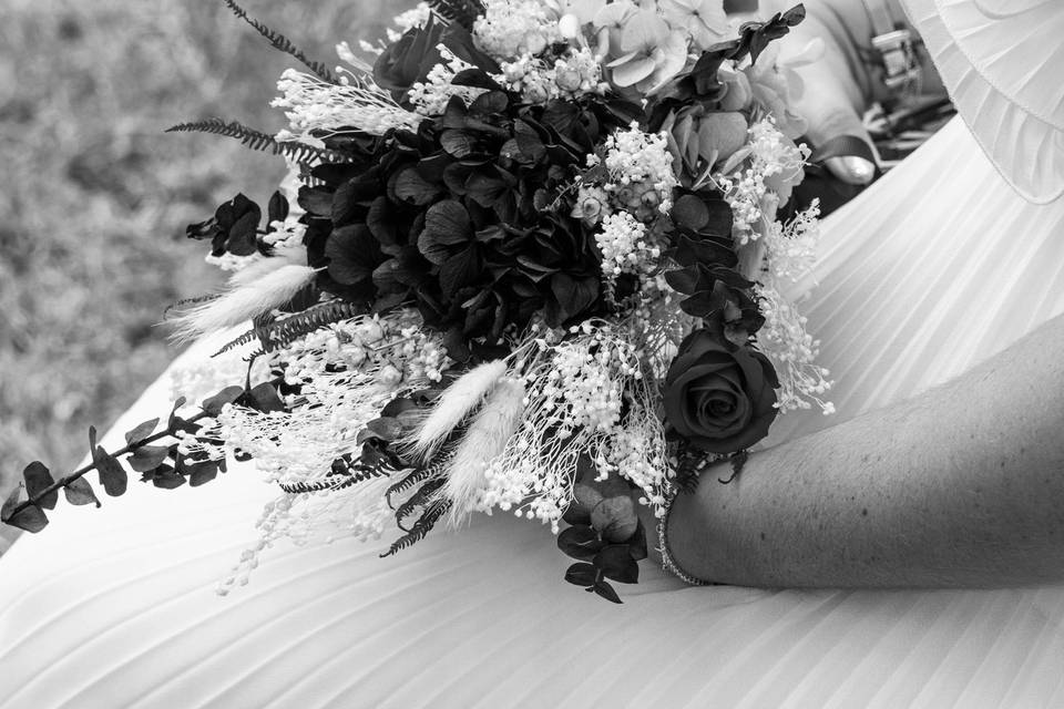 Boda R&S