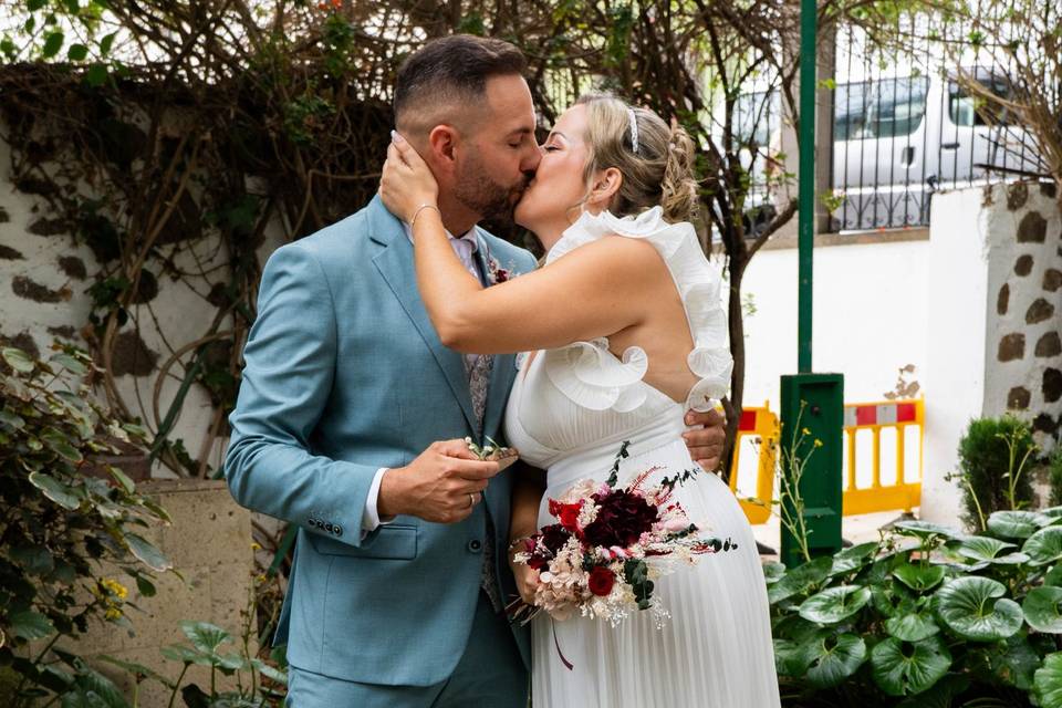 Boda R&S