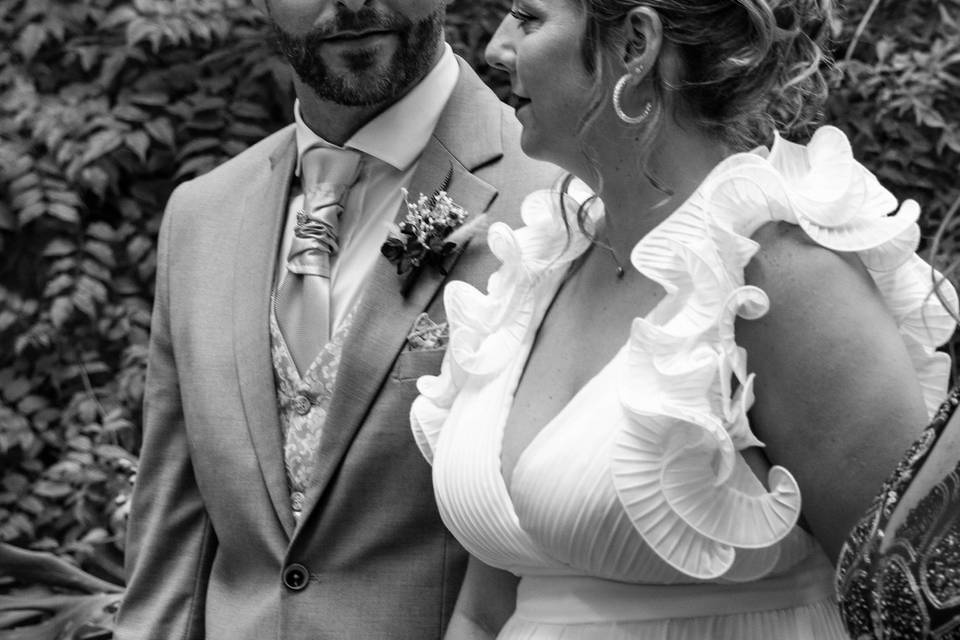 Boda R&S