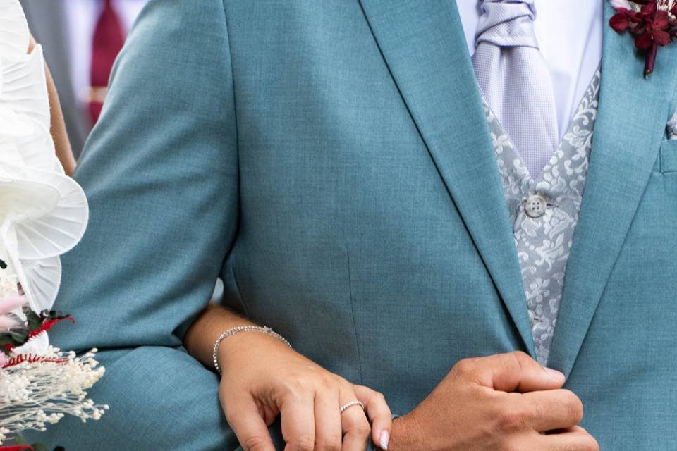 Boda R&S