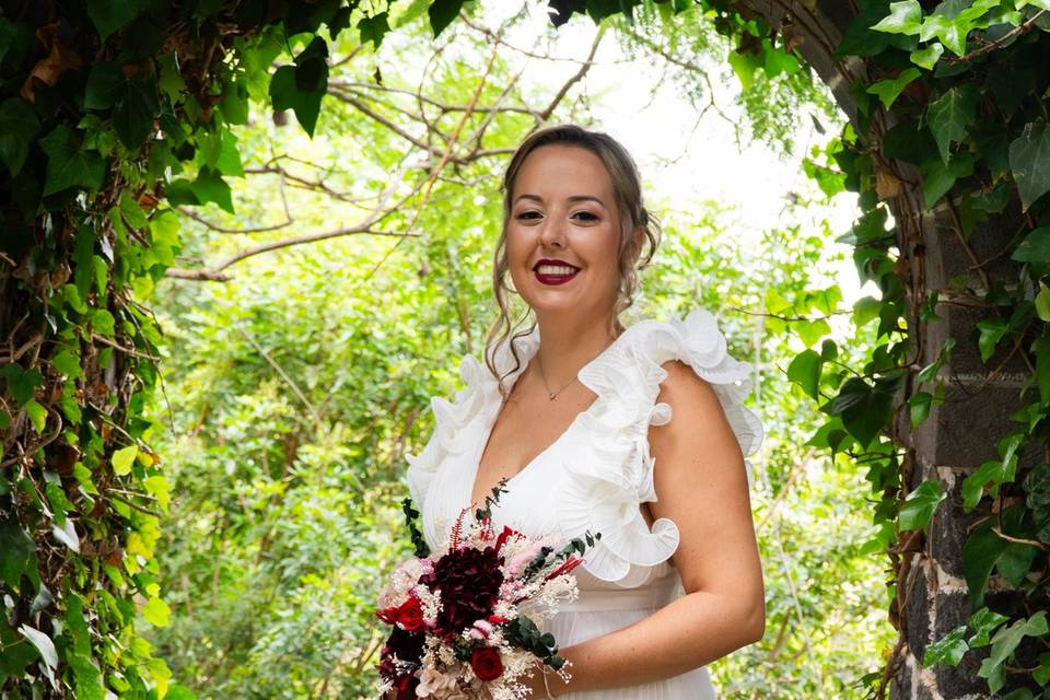 Boda R&S