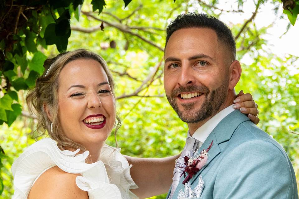 Boda R&S