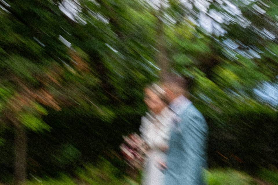 Boda R&S