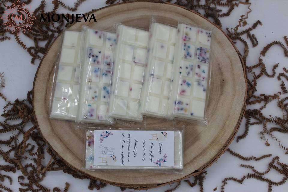 Tableta de chocolate
