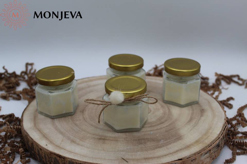 Vela mini