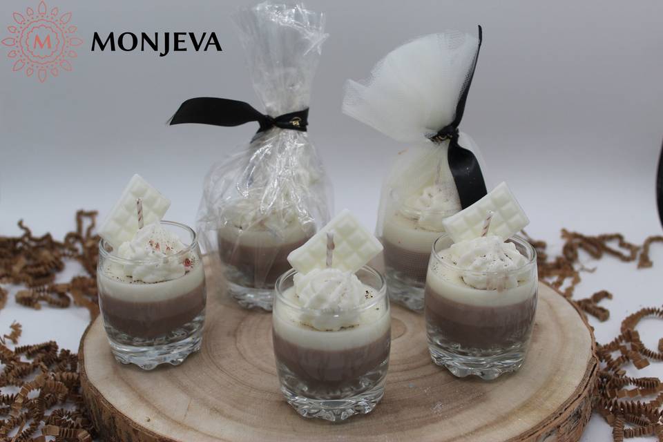 Vela postre