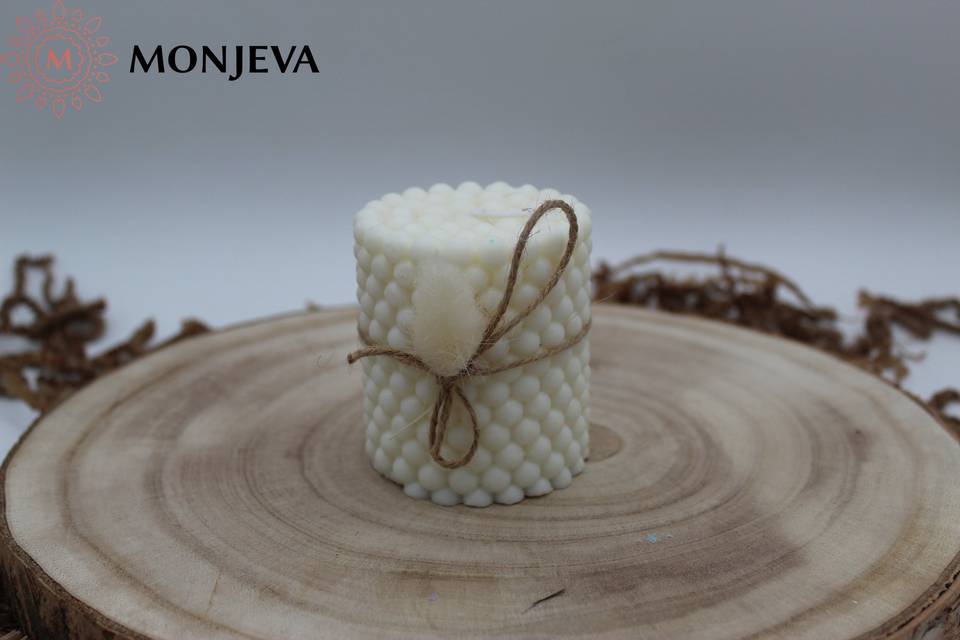 Vela burbuja