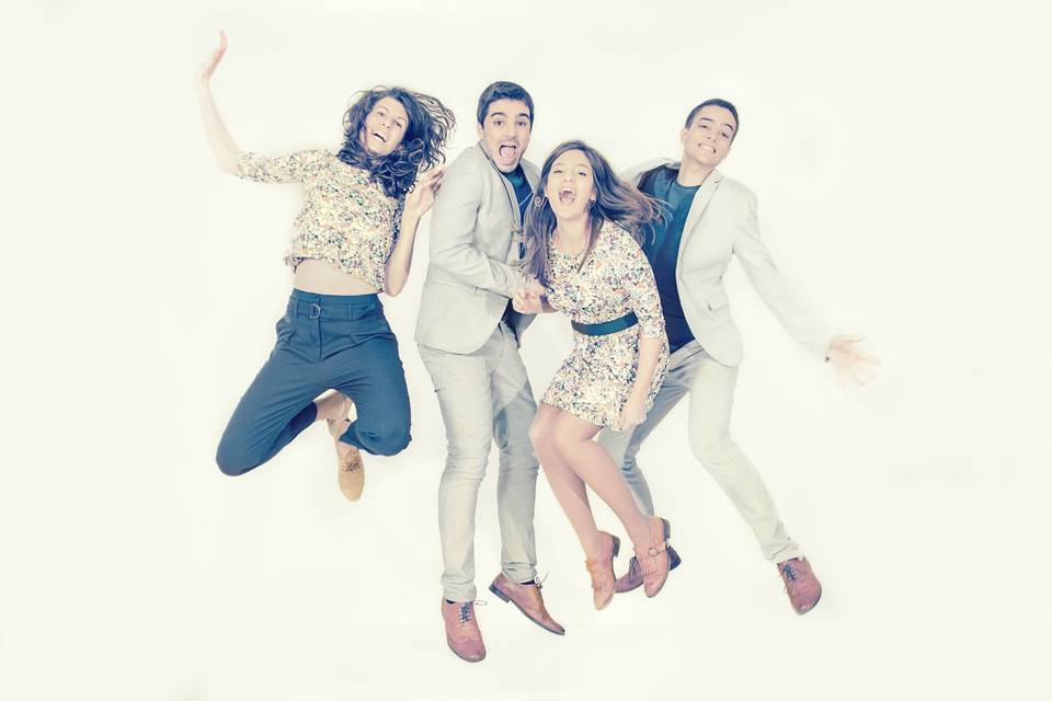 Quartet Mèlt