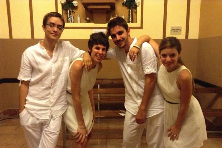 Concierto en Cambrils