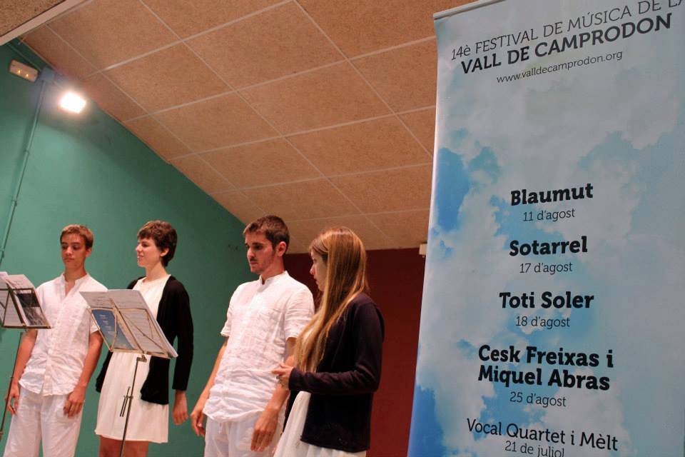 Festival de Vall de Camprodon
