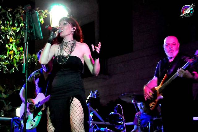 Cantante