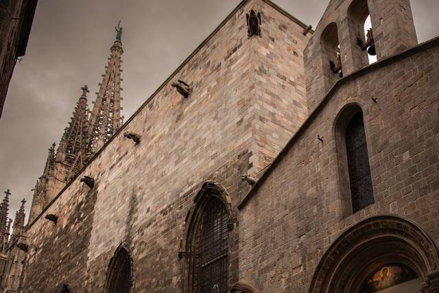 Pre-Boda en BCN