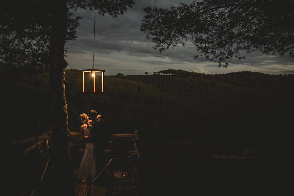 Fotógrafo de bodas Barcelona