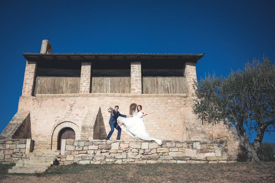 Fotógrafo de bodas Barcelona