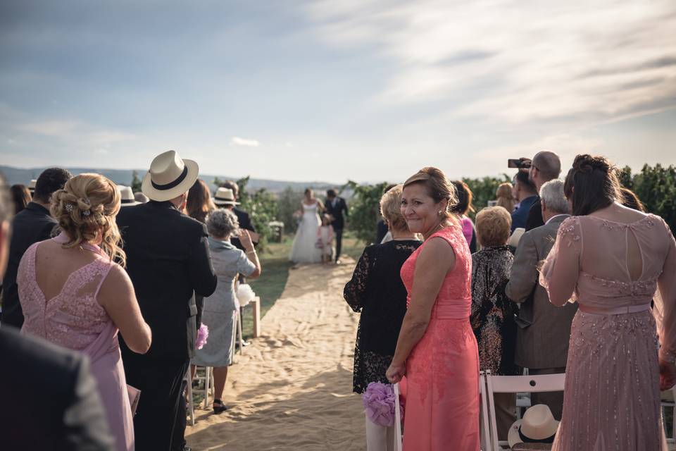 Fotógrafo de bodas Barcelona