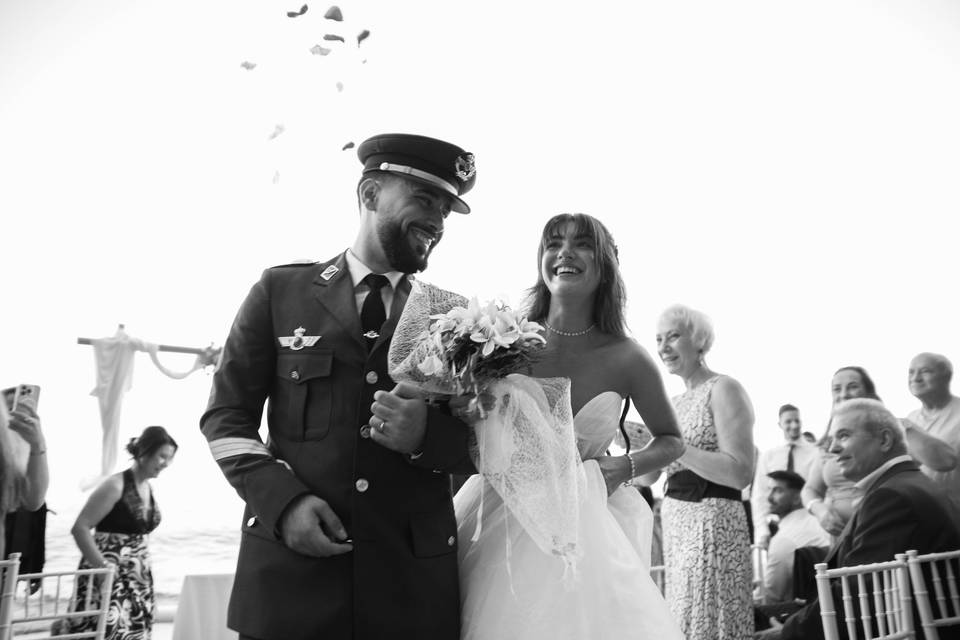 Alicia y Jorge