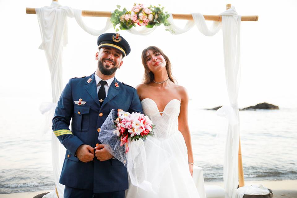 Alicia y Jorge