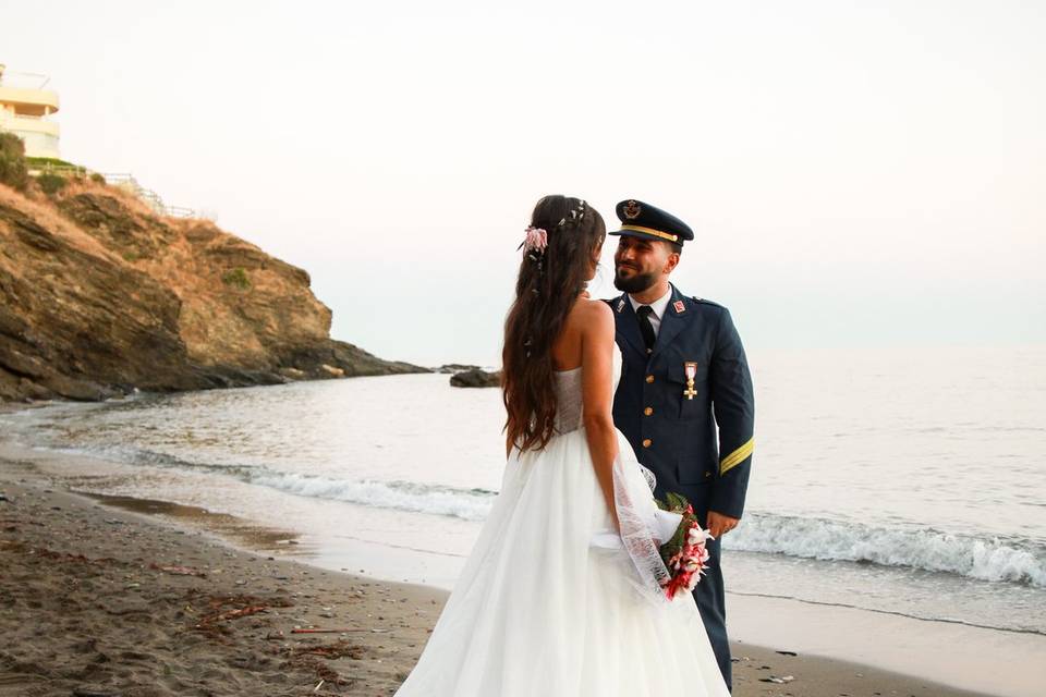 Alicia y Jorge