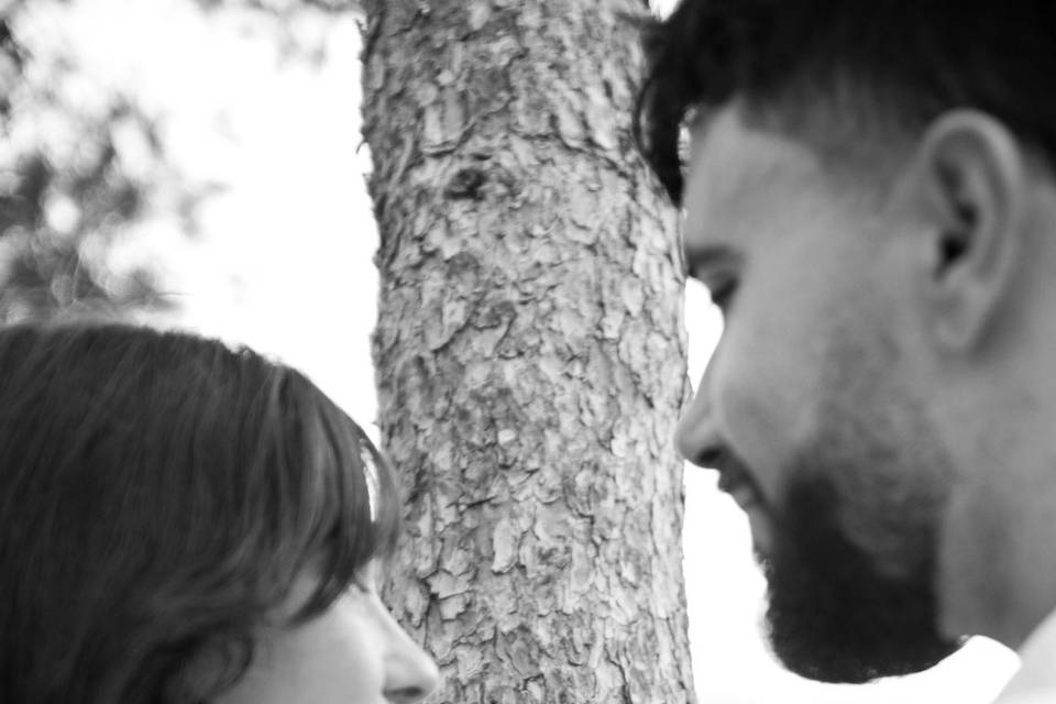 Alicia y Jorge