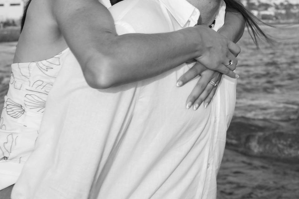 Alicia y Jorge
