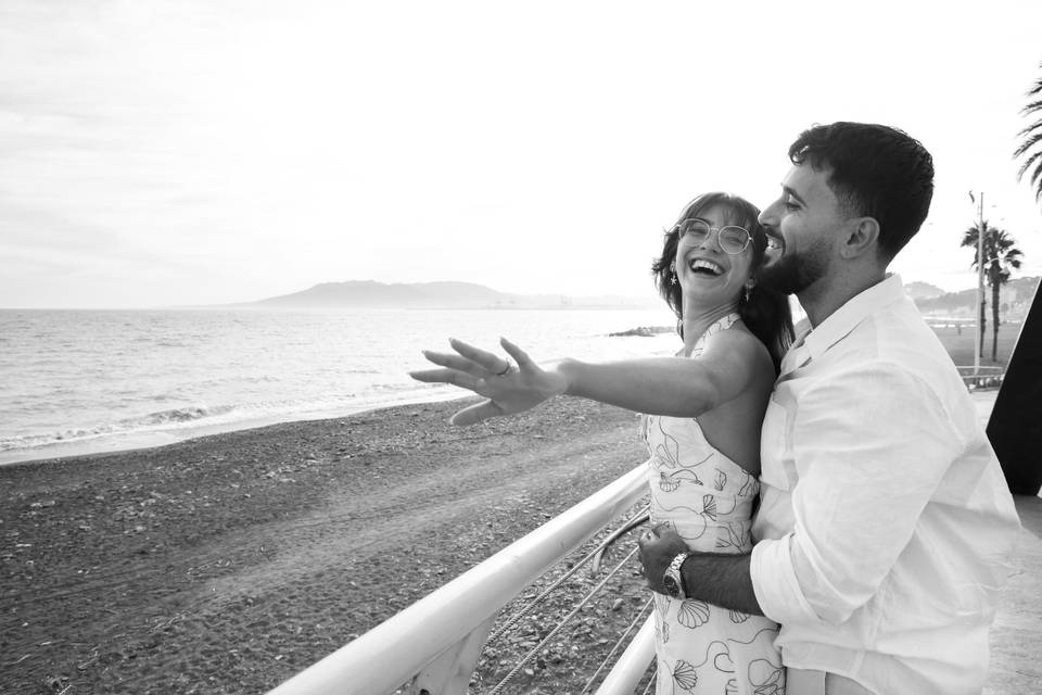 Alicia y Jorge