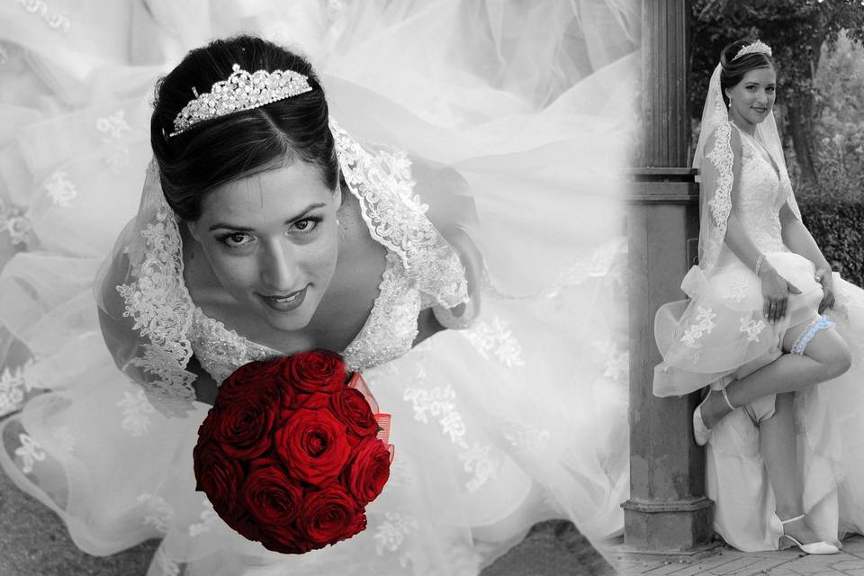 En contra Estéril función Los 24 mejores fotógrafos para boda en Ciudad Real