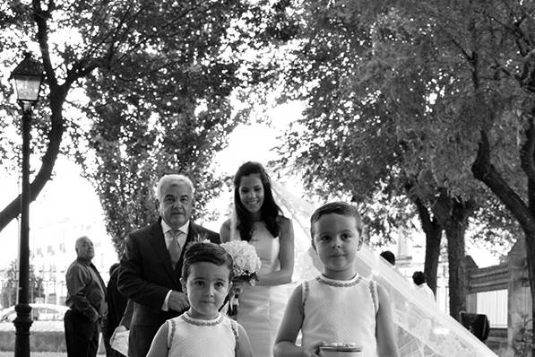 Postboda Javier y Laura