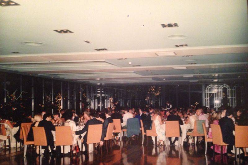 Sala de celebración