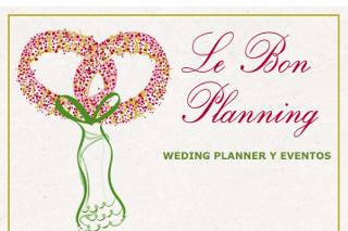 Le bon planning