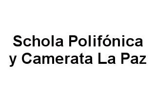 Schola Polifónica y Camerata La Paz