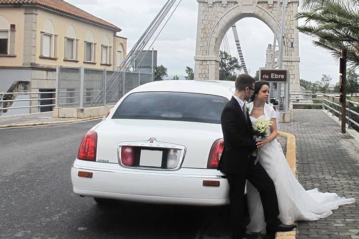 Boda de Josep y Vero