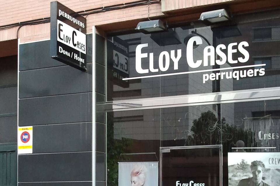 Eloy Cases