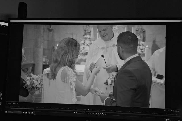 Edición video