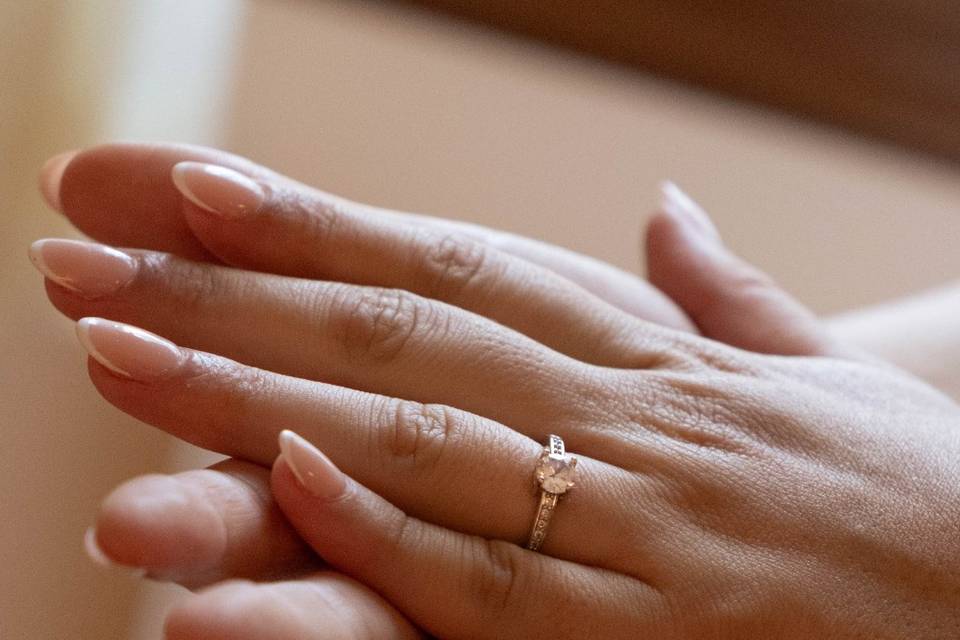 Detalle anillo
