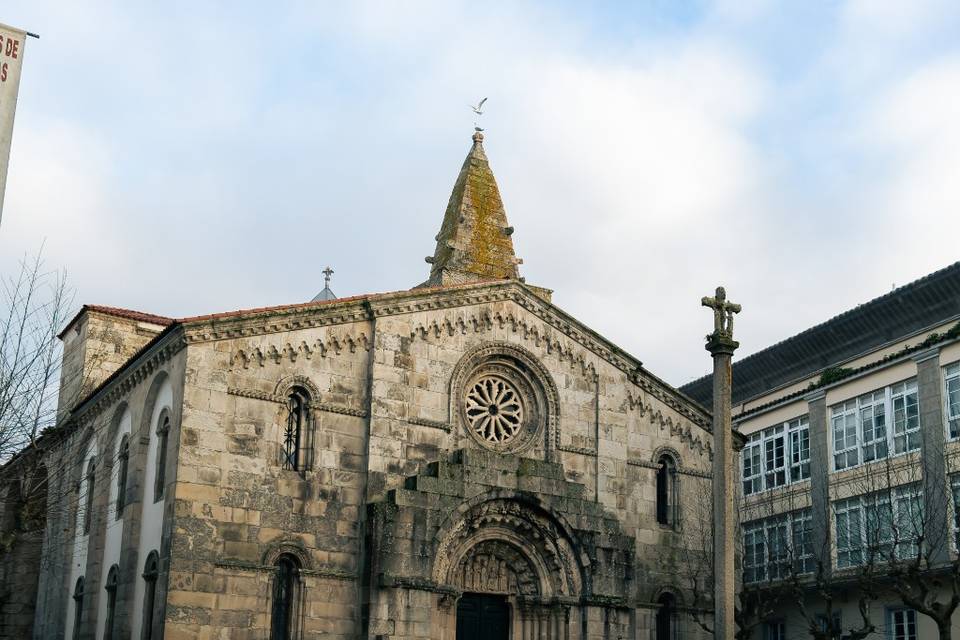 Iglesia