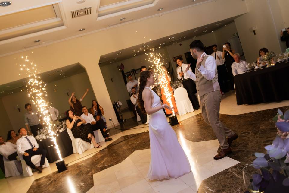 Baile