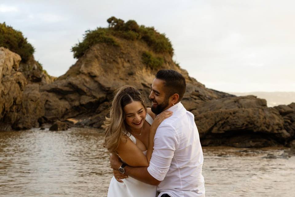 Preboda